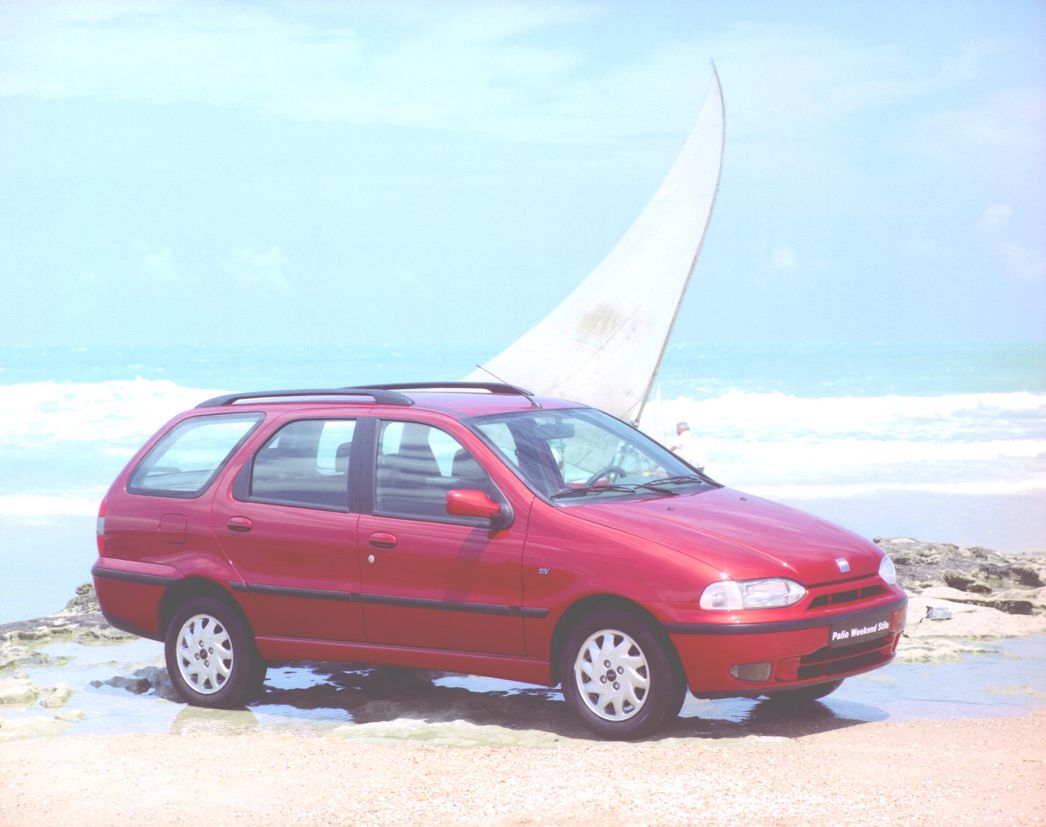 catavistorias fiat-palio-weekend-stile_07 De Vemaguet a Parati: as 10 peruas mais icônicas do Brasil