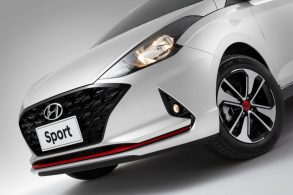 hyundai hb20 sport 18