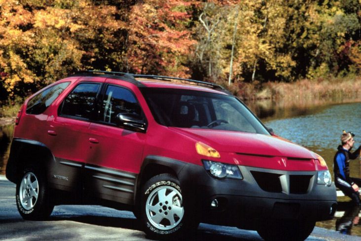 pontiac aztek 14