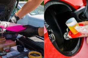 tipos aditivos para carro radiador gasolina caixa fluido