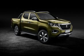 peugeot landtrek