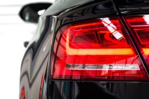 lanterna traseira carro luz marcha re