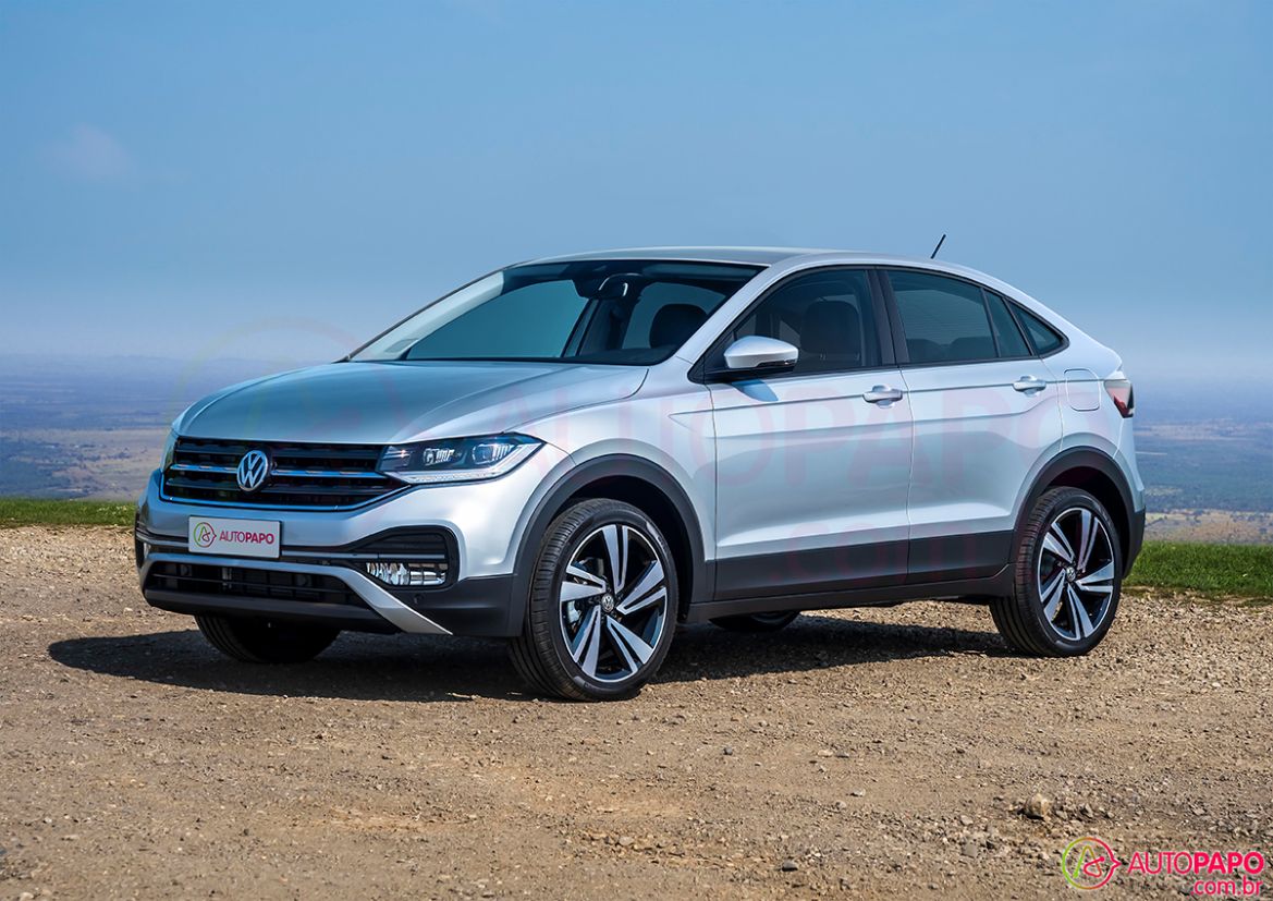 Novo Carro Volkswagen Novo Volkswagen Nivus: afinal, o que significa seu nome?