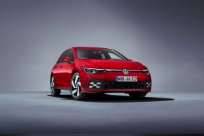 novo golf gti 2021 5