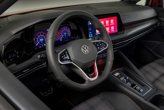 novo golf gti 2021 15