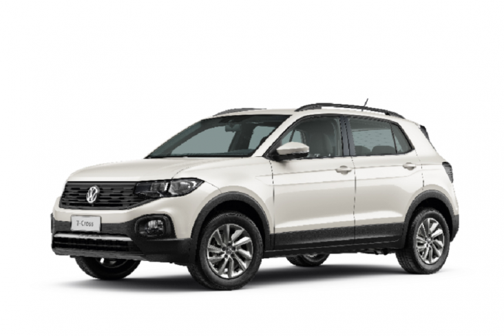 volkswagen t cross pcd pessoas com deficiencia suv utilitario esportivo