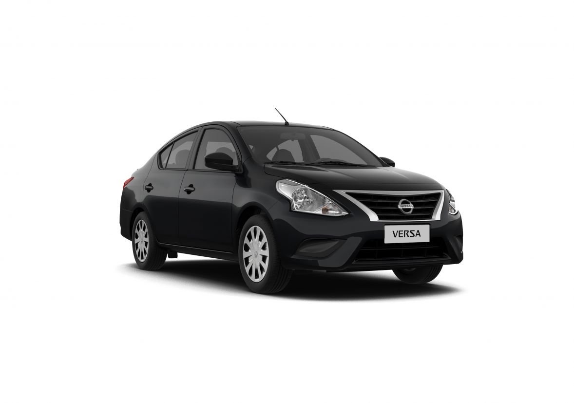 nissan versa spectial edition nissan versa spectial edition preto será vendido em poucas unidades