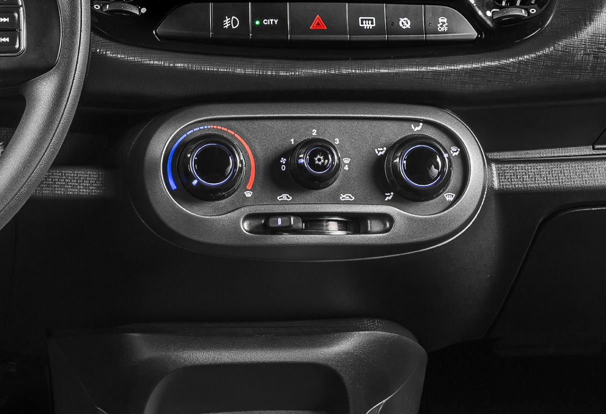ar-condicioando automotivo