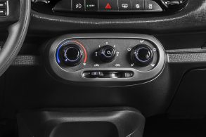 ar condicionado manual analogico fiat uno