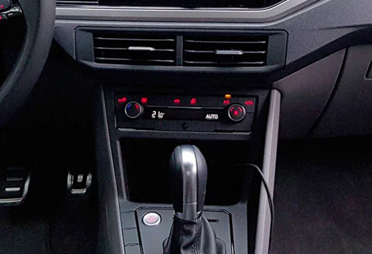 ar-condicionado automotivo