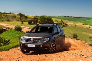 novo duster 2021 50