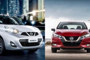 nissan march 1 6 novo versa atual v drive
