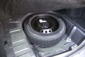 renault logan iconic cvt estepe porta malas