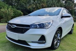 frente arrizo 5 2021 branco