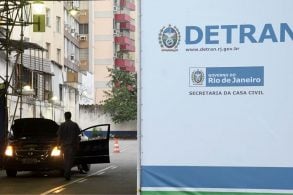 detran rj vazio foto andre gomes de melo fotos publicas