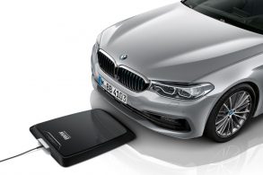 carregamento por inducao para carro bateria carro eletrico bmw 1