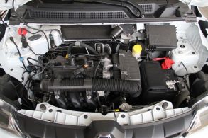 renault kwid outsider motor