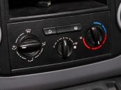 ar quente e ventilacao carros nao equipados com ar condicionado
