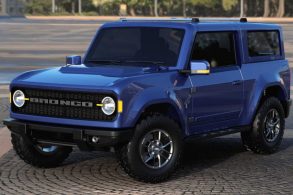 ford baby bronco azul suv utilitario esportivo 2021 brasil
