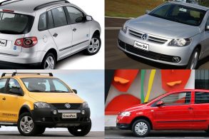 recall volkswagen vw gol fox crossfox spacefox