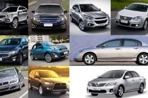 montagem 10 carros automaticos ate 50 mil