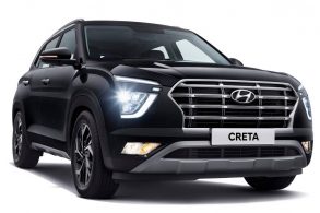 novo hyundai creta 2021
