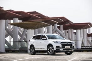 Gostas de SUV? A Caoa Chery vai lançar mais dois deles