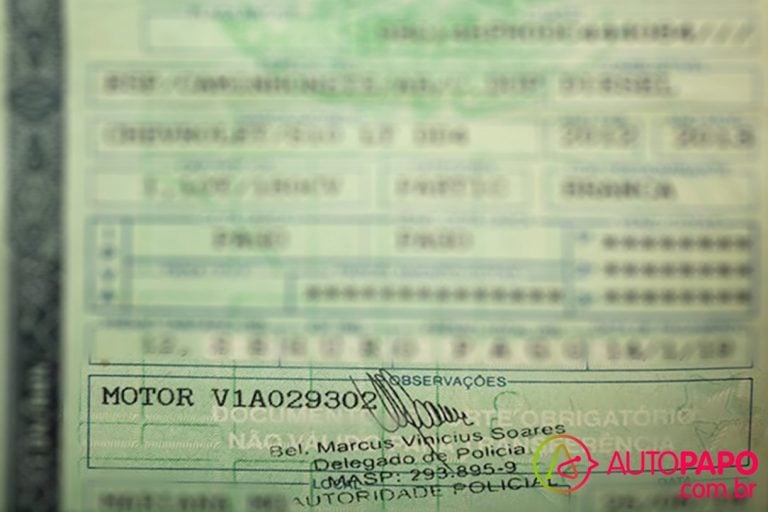 N mero Do Motor No Documento O Que Significa n-mero-do-motor-no-documento-o-que-significa