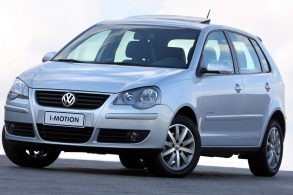 volkswagen polo usado automatizado imotion