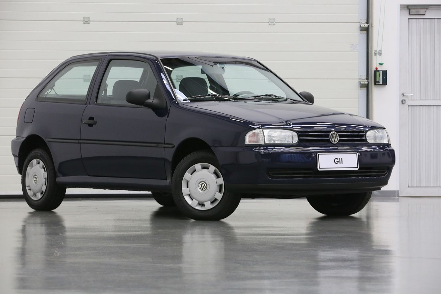 VW Gol: 10 opções que valem a pena (todas as gerações)