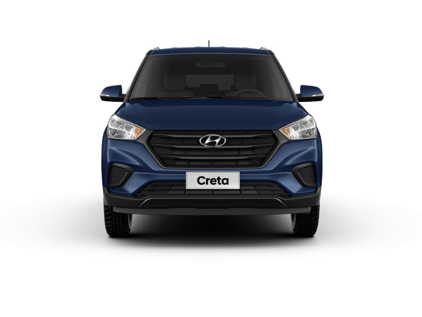 Hyundai Creta 2020 Ganha Versão Automática Mais Barata Veja Preços 7034