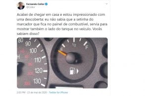 tuite collor