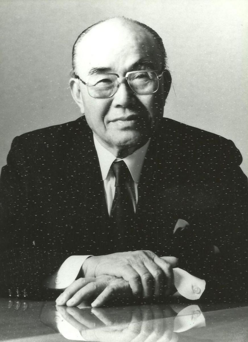 soichiro honda fundou marca que fabrica carros e motos