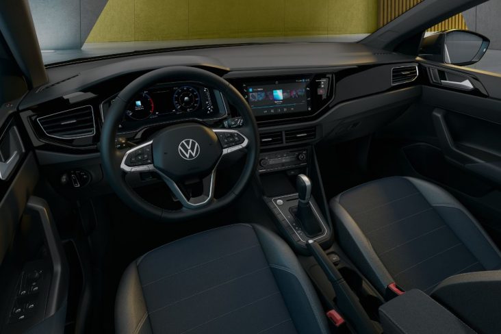 interior do nivus