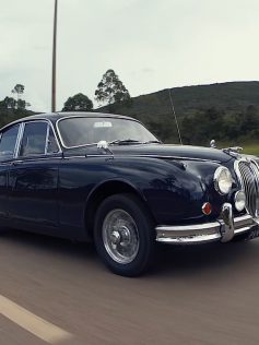 jaguar mk2