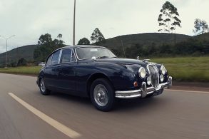 jaguar mk2