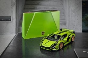 lego lamborghini sian fkp 37 1