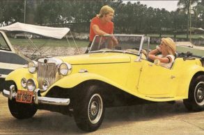 carros artesanais replicas mp lafer