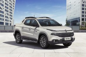 fiat toro ultra