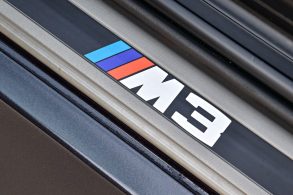 bmw m3 conversivel
