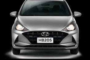 HB20S 1.0 Vision 2021