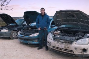 civic 208 focus sem oleo