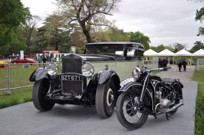 automovel e motocicleta ganhadores da autoclassica 2019 best of show auto y moto