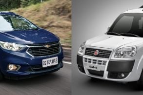 chevrolet spin premier azul 2020 fiat doblo essence 2020 prata