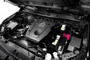 mitsubishi pajero sport 2021 10