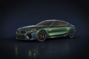 bmw m8 gran coupe first edition 3