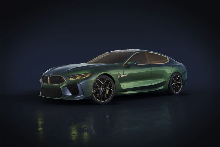 bmw m8 gran coupe first edition 3