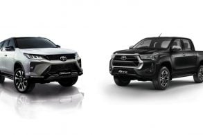 novos toyota hilux 2021 sw4 2021 suv picape