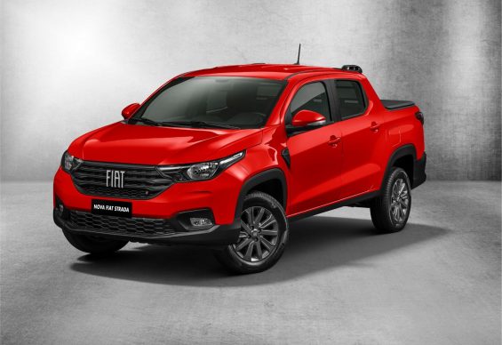 fiat strada 2021 freedom cabine dupla 18