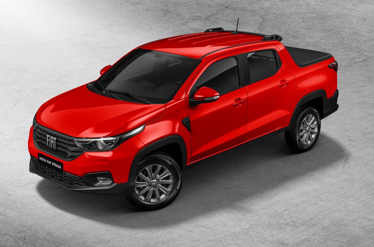 fiat strada 2021 freedom cabine dupla 19